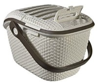 Transport pentru câini și pisici Beeztees Curver (715087)