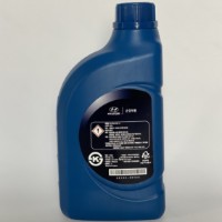 Ulei de transmisie auto Hyundai Ultra PSF-4 1L imaginea #2 — magazin online Desire.md