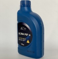 Трансмиссионное масло Hyundai Ultra PSF-4 1L