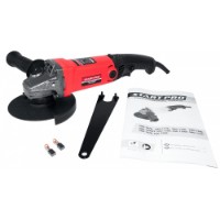 Углошлифовальная машина Start Pro SAG-1290/2 фото №4 — интернет-магазин Desire.md