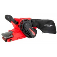 Șlefuitor cu banda Start Pro SBS-1650 imaginea #4 — magazin online Desire.md