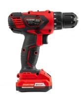 Mașină de înșurubat Start Pro SCD4-12/2 imaginea #2 — magazin online Desire.md