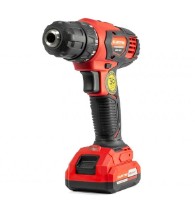 Mașină de înșurubat Start Pro SCD4-12/2 imaginea #3 — magazin online Desire.md