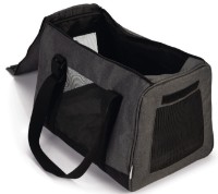 Transport pentru câini și pisici Beeztees Syra Antracite (715340) imaginea #3 — magazin online Desire.md