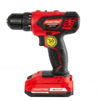 Шуруповерт Start Pro SCD4-21/2 фото №1 — интернет-магазин Desire.md