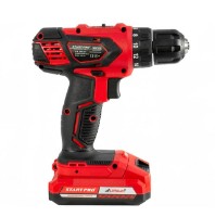 Шуруповерт Start Pro SCD4-21/2 фото №2 — интернет-магазин Desire.md