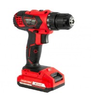 Шуруповерт Start Pro SCD4-21/2 фото №3 — интернет-магазин Desire.md