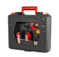 Шуруповерт Start Pro SCD4-21/2 фото №4 — интернет-магазин Desire.md