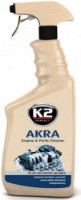 Очиститель K2 Akra 770ml (77001)