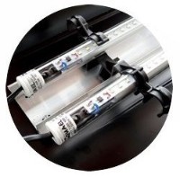 Acvariu Aquael Aqua4 Home Rectangular 200L (121300) imaginea #2 — magazin online Desire.md