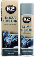 Очиститель K2 Klima Doktor 500ml 