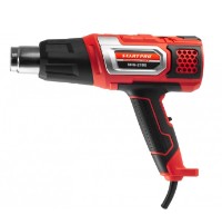 Строительный фен Start Pro SHG-2100 фото №1 — интернет-магазин Desire.md
