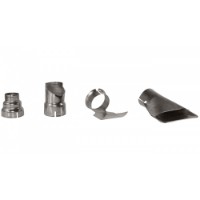 Строительный фен Start Pro SHG-2100 фото №3 — интернет-магазин Desire.md