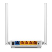 Router Tp-Link TL-WR844N imaginea #2 — magazin online Desire.md