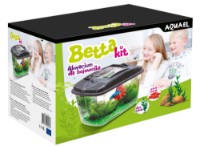Acvariu Aquael Betta Kit 3L (114563) imaginea #2 — magazin online Desire.md