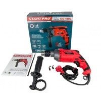 Maşină de găurit Start Pro SID-1300 imaginea #3 — magazin online Desire.md