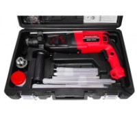 Перфоратор Start Pro SRH-1270 DFR фото №3 — интернет-магазин Desire.md