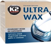 Очиститель K2 Ultra Wax 250G