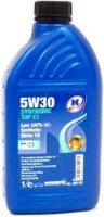 Ulei de motor Kuttenkeuler Syntronic TOP C1 5W-30 1L imaginea #1 — magazin online Desire.md