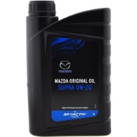 Моторное масло Mazda Original Oil Supra 0W-20 1L