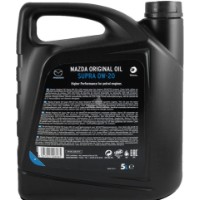 Моторное масло Mazda Original Oil Supra 0W-20 5L фото №2 — интернет-магазин Desire.md