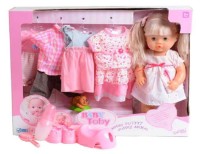 Păpușa Baby Toby (30800-2B) imaginea #1 — magazin online Desire.md