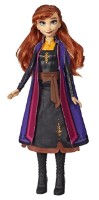 Кукла Hasbro Frozen 2 Anna (E7001)