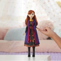 Păpușa Hasbro Frozen 2 Anna (E7001)
