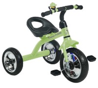 Детский велосипед Lorelli A28 Green (10050120006)