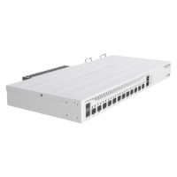 Маршрутизатор MikroTik CCR2004-1G-12S+2XS фото №3 — интернет-магазин Desire.md
