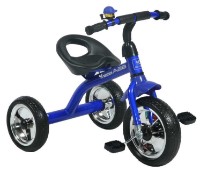 Детский велосипед Lorelli A28 Blue/Black (10050120002)