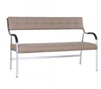 Cкамья для учреждений Deco N-13 Capucino фото №1 — интернет-магазин Desire.md