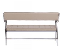 Cкамья для учреждений Deco N-13 Capucino фото №3 — интернет-магазин Desire.md