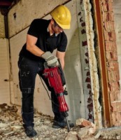 Отбойный молоток Einhell MRV-H831-1 фото №2 — интернет-магазин Desire.md