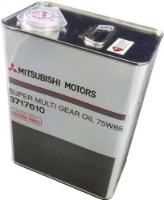 Ulei de transmisie auto Mitsubishi Super Multi Gear 75W-85 4L imaginea #2 — magazin online Desire.md