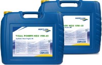 Ulei de motor North Sea Lubricants Tidal Power HDX 15W-40 20L imaginea #2 — magazin online Desire.md