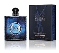 Парфюм для неё Yves Saint Laurent Black Opium Intense EDP 90ml фото №2 — интернет-магазин Desire.md