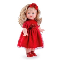 Păpușa Marina & Pau Natale (622) imaginea #1 — magazin online Desire.md