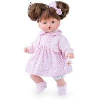 Păpușa Marina & Pau Pitus Flower (523) imaginea #1 — magazin online Desire.md