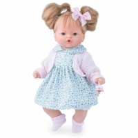 Păpușa Marina & Pau Pitus Flower (523) imaginea #2 — magazin online Desire.md