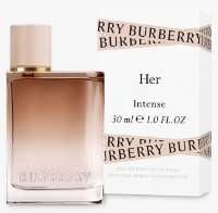 Parfum pentru ea Burberry Her Intense EDP 30ml imaginea #2 — magazin online Desire.md