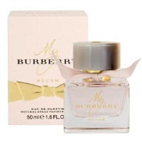 Parfum pentru ea Burberry My Burberry Blush 50ml imaginea #2 — magazin online Desire.md