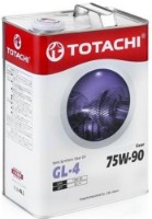 Ulei de transmisie auto Totachi Ultima Syn Gear 75W-90 GL-4 4L imaginea #2 — magazin online Desire.md