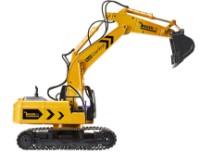 Радиоуправляемая игрушка Revell Digger 2.0 (24924)