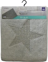 Коврик для ванной Kela Lindano Grey 65x55cm (21170) фото №2 — интернет-магазин Desire.md