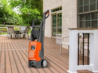 Мойка высокого давления Husqvarna PW 235 фото №4 — интернет-магазин Desire.md