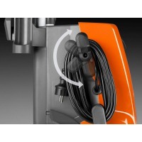 Maşina de curăţat cu înaltă presiune Husqvarna PW 345C imaginea #4 — magazin online Desire.md