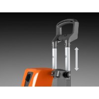 Maşina de curăţat cu înaltă presiune Husqvarna PW 345C imaginea #5 — magazin online Desire.md