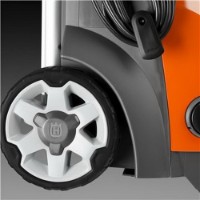 Maşina de curăţat cu înaltă presiune Husqvarna PW 350 imaginea #4 — magazin online Desire.md