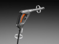 Maşina de curăţat cu înaltă presiune Husqvarna PW 350 imaginea #6 — magazin online Desire.md